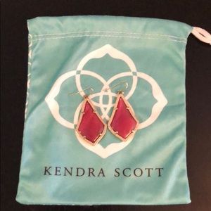Kendra Scott Alex earrings